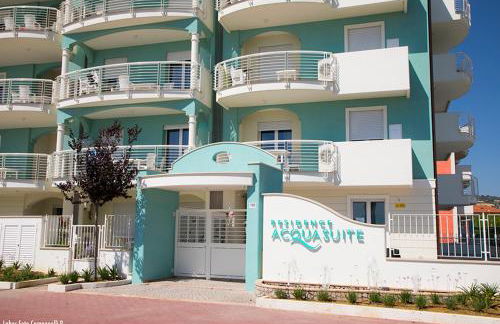 Residence Acquasuite - Foto 1