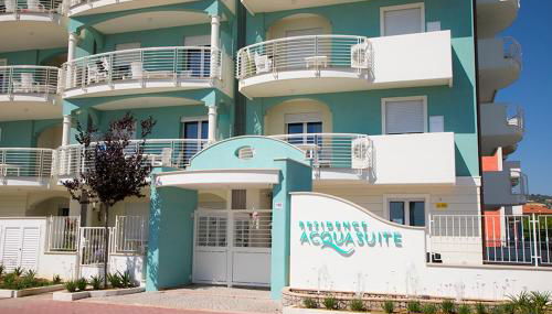Residence Acquasuite - Foto 1
