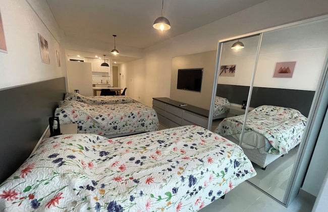 Modern Studio in San Telmo - Paseo de la Cisterna - Foto 4