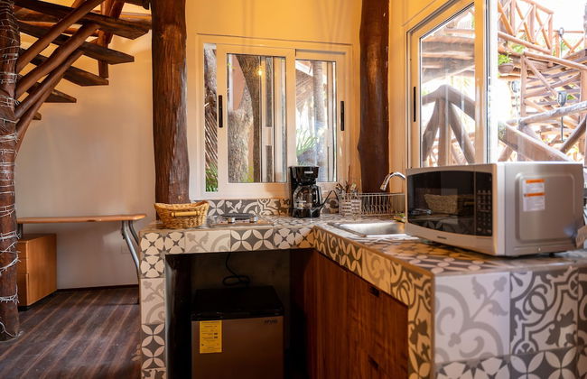 Mystic Town in the Heart of Playa - Foto 26