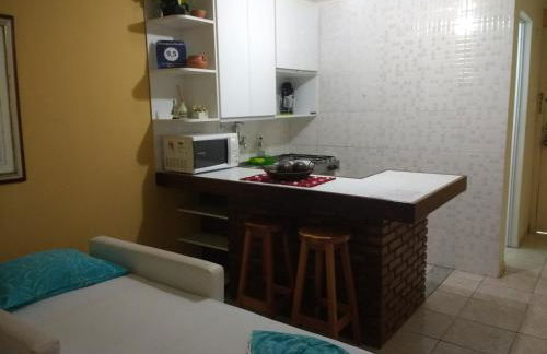 Farol Barra Flat 202 - Foto 15