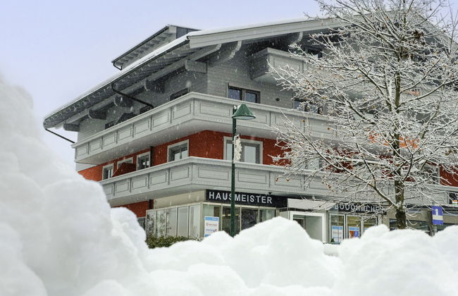 Areitblick - Photo 1