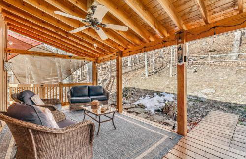 The BearFoote Chalet - Foto 31