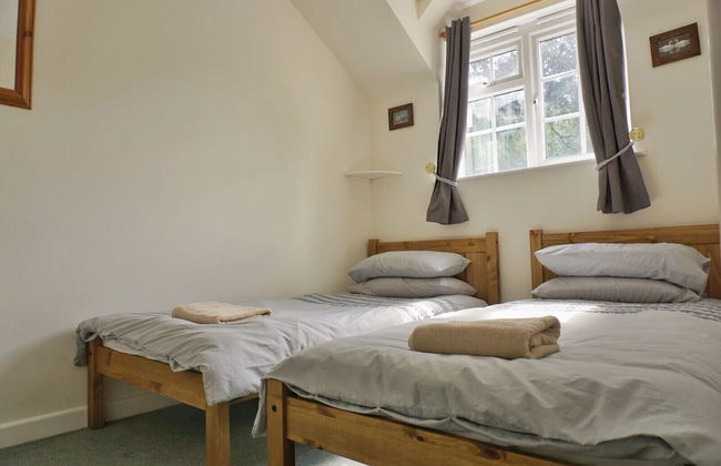 Karah Retreats - Symonds Yat - Foto 4