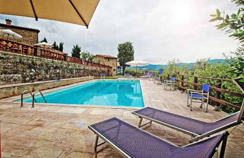 Agriturismo Terra di Michelangelo - Foto 57