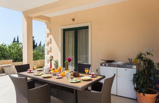 Villa Avoca - Foto 12