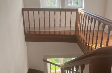 Das Ministerhaus - exklusives Apartment auf historischem Gutshof - Photo 34