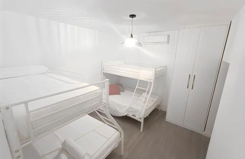 City Castle, Granada center, casa completa - Foto 17