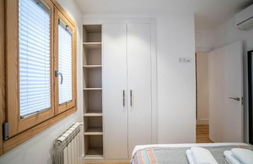 Smartr Madrid Gran Vía Apartments - Foto 68