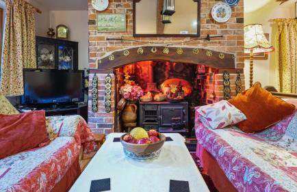 The Coach House - Foto 2