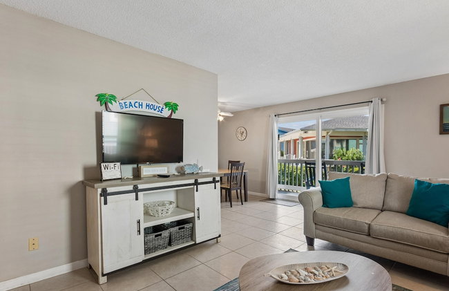 Villas on the Gulf Breeze by Southern Vacation Rentals - Foto 57