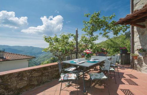 Gorgeous Home In Bagni Di Lucca Lu - Foto 8