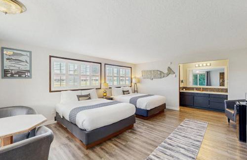 Lamplighter Inn - 117 Whale Watching - Photo 2