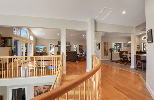 Mountain Bear Lodge - Foto 30