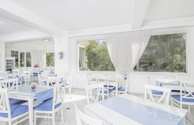 Paradise Resort - Foto 46