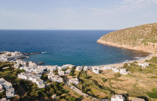 white house apollon naxos - Foto 44