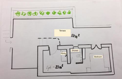 Villa More - Foto 44