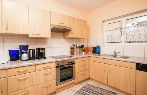 Villa espaciosa cerca de la playa de Sant Pere Pescador - Foto 13