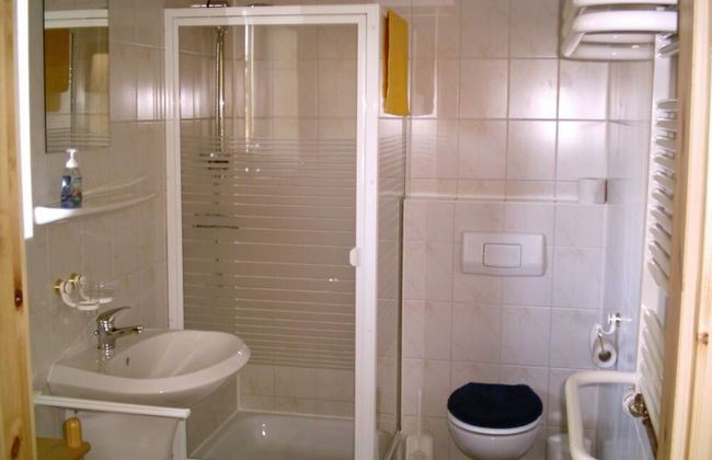 Ferienhaus mit Sauna und Whirlpool - Photo 12