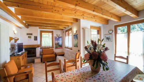 A Cozy Alpine Retreat - Foto 4