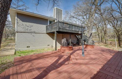 Modern Flower Mound Home Less Than 2 Mi to River Walk - Foto 28