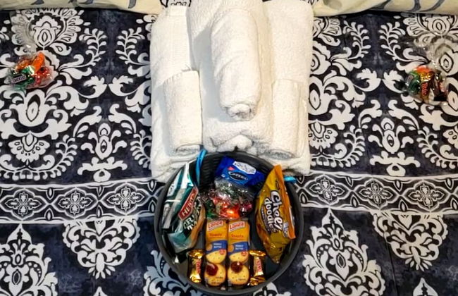 Kernersville Hot Tub Pool Arcade Gym Wifi Coffee - Foto 9