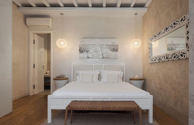 Villa Daloli Mykonos - Foto 9