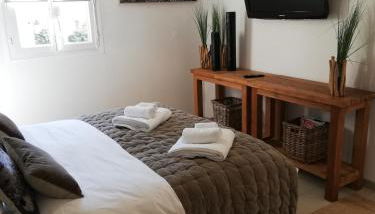 Chambre d'Hôte Noalhat - Zenith d'Auvergne - Foto 4