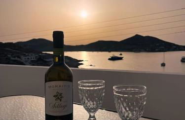 Linardo's Cycladic House - Photo 59