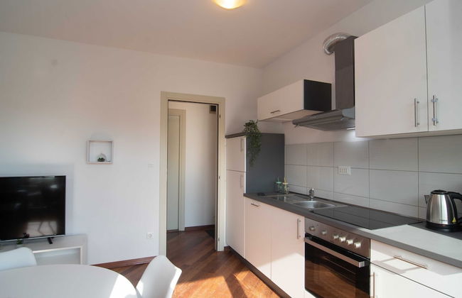 Apartments Nikolina - Foto 19