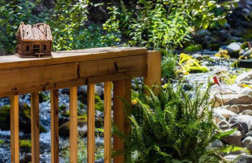 Cottage On The Stream Sundance, Utah - Foto 13