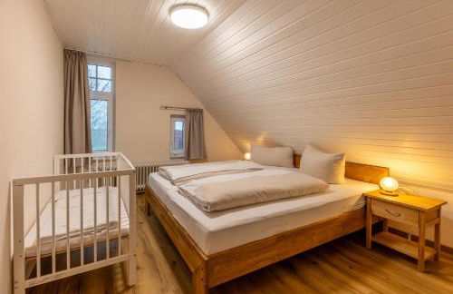 Friesenhof Janssen - Urlaub auf dem Bauernhof - Photo 30