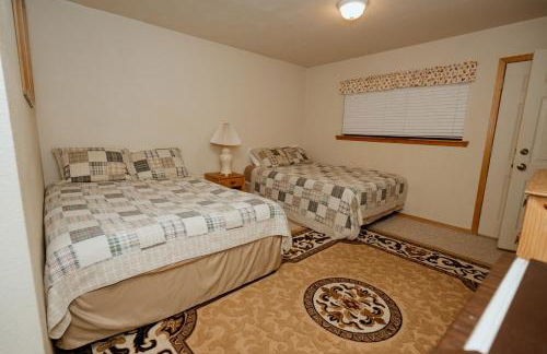 Northwoods Cabins - Foto 53