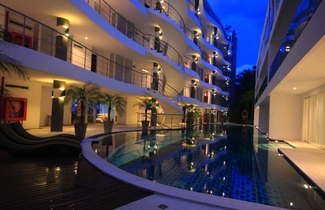 Sunset Plaza Karon by RESAVA - Photo 55