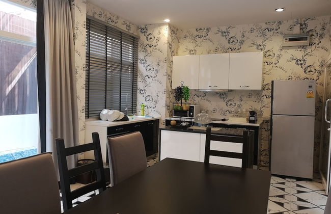 Changwattana Villa By Passionata Collection - Foto 8