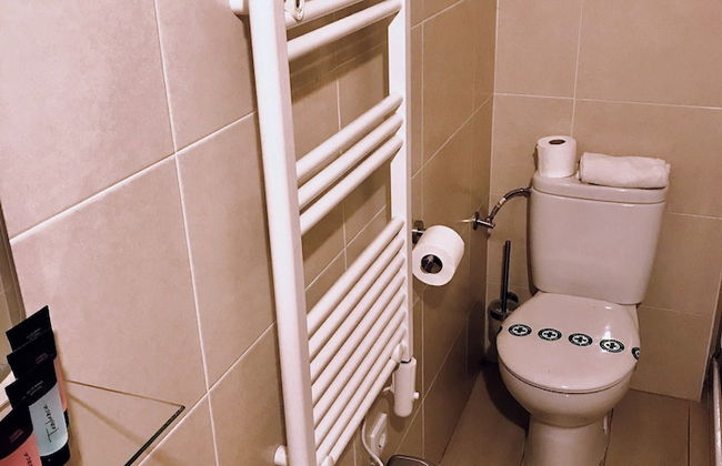 Aparthotel Giuliano - Foto 44