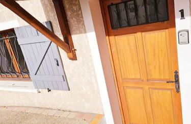 Appartement à proximité de la Gare du RER B Le Guichet ,Paris Saclay - Foto 19