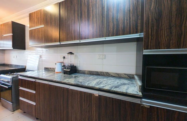 Service Apartment Hub - Foto 56