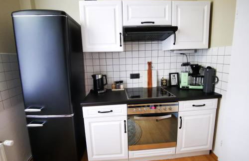 Quedlinburg Marktplatz-Suites - Foto 43