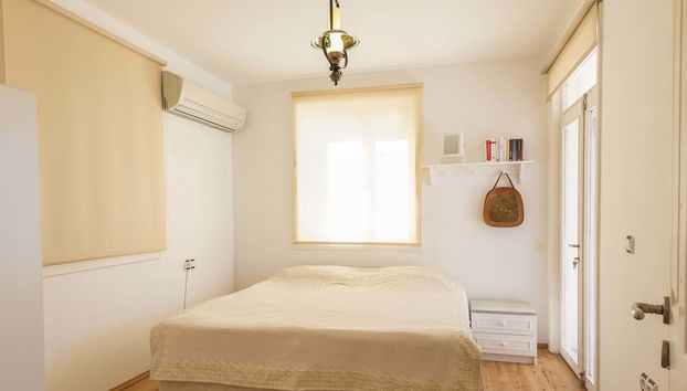 Villa Maya - Foto 2, Habitación