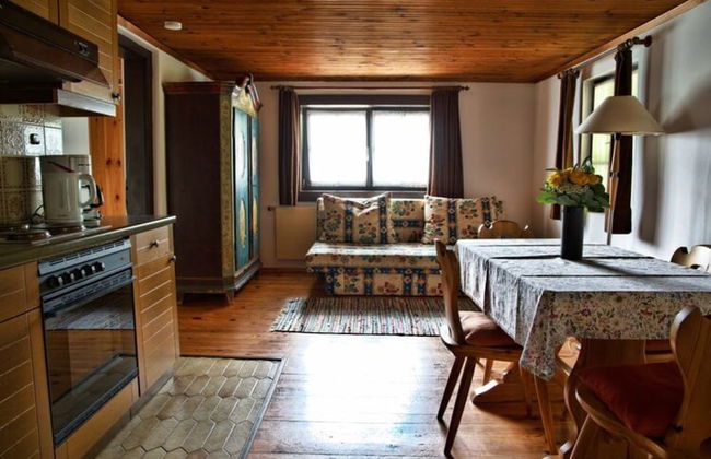 Farmhouse in Carinthia Near Afritzer See - Foto 6