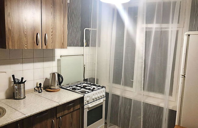 Apartment Hanaka Shumilova 8 - Foto 9