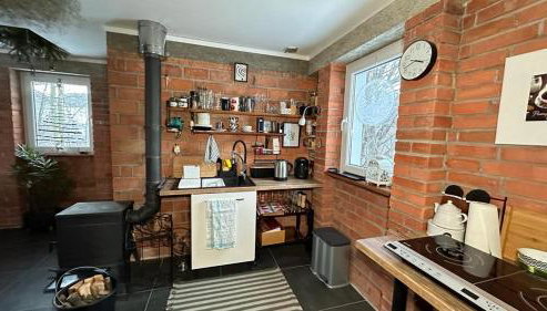 Domek za lipą - Foto 3