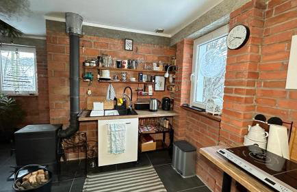 Domek za lipą - Foto 3