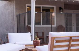 Next Getaway Home-3 Rooms, 4 Bed, 2 Bath, Backyard - Photo 49