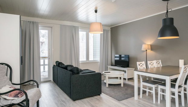 Skivillas paljakka 6. (2mh) - Foto 4, Inside other