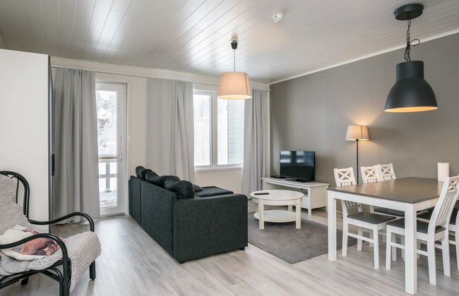 Skivillas paljakka 6. (2mh) - Foto 4