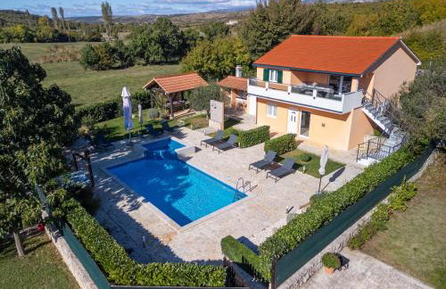 Villa Marin - Foto 1