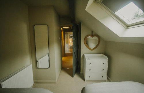 Vicarage Farm Cottages - Foto 50