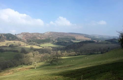 The Shippen - Open-plan barn conversion, high-spec, stunning views - Foto 22